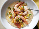 Cooking Class - French Soul Food in Culver City: Shrimp and Grits