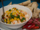 Kids Cooking Class - La Mexicana Cusine for Kids: Shrimp ceviche