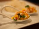 Kids Cooking Class - La Mexicana Cusine for Kids: Shrimp ceviche