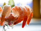 Cooking Class - Flavors of Maryland in Fort Lauderdale: Shrimp cocktail