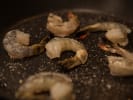 Cooking Class - Cuisine from Thailand: Shrimp cooking