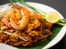 Cooking Class - Pad Thai and Beyond in Northern Suburbs: Shrimp pad Thai