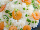 Cooking Class - Authentic Thai Cuisine in Palm Springs: Shrimp with Sticky Rice