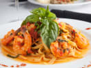 Cooking Class - Nonna's Saucy Secrets in Northern Suburbs: shrimp fra diavolo sauce