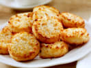 Cooking Class - Signature Flavors of Nigeria in Buckhead: Shuku Shuku Coconut Balls