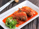 Cooking Class - Elevated Sichuan Cuisine in Buckhead: Sichuan Braised Fish