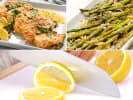 Cooking Class - Sizzling Sicilian Chicken in Manhattan: Sicilian Chicken Dinner