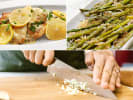 Cooking Class - Sicilian Chicken Dinner in Downtown Dallas: Sicilian Chicken Dinner