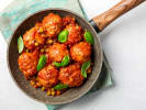Cooking Class - Italian Specialties: Sicilian meatballs