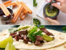 Cooking Class - Signature Dishes From Mexico: Signature Dishes From Mexico
