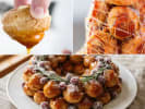 Cooking Class - Showstopping French Pastry Creation in Manhattan: Signature Series  Croquembouche Wreath