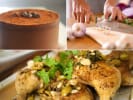 Cooking Class - Gourmet 40-Clove Garlic Chicken in Northern Virginia: Simple Showstopping Feast Cooking Menu