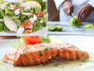 Cooking Class - A Simple and Classic French Meal in Downtown Dallas: Simply French Menu