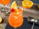 Online Cooking Class - A Crazy Rich Asians-Themed Galentine's Day: Singapore Sling