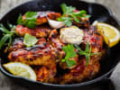 Team Building Cooking Class - Cook & Connect in Northern Virginia: Skillet Fried Chicken