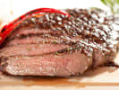 Cooking Class - Supreme Summer Steak Spread in Downtown Dallas: Slank steak