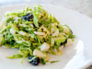 Cooking Class - Ancient and Modern Asian Fusion: Slaw