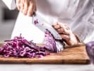 Online Cooking Class - Hawaiian-Style Luau Party: Slaw making