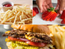 Cooking Class - Make Signature Smash Burgers From Scratch in Northern Virginia: Smash Burgers from Scratch Smash Burger Kit Lesson