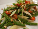 Cooking Class - Cuisine from Thailand: Smashed bean salad