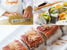 Cooking Class - Smashing Sushi Selections in Phoenix: Smashing Sushi Selections