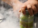 Cooking Class - Making Ceviche in San Francisco: Smoked Ceviche