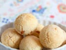 Cooking Class - Michelin Star Dinner Menu in San Francisco: Smoked Pão de Queijo