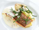 Private Chef - A Festival of French Flavors: Sole MeuniÃ¨re