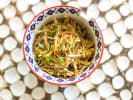 Cooking Class - True Flavors of Mexico in Houston: Sopa de Fideo Seca