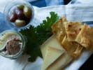 Couples Cooking Class - Flavors of France for 2: Sopa with cheese
