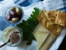 Cooking Class - Flavors of France: Sopa with cheese