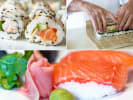 Cooking Class - Sophisticated Sushi in San Fernando Valley: Sophisticated Sushi