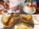 Cooking Class - Elegant Soufflé Workshop in Northern Suburbs: Soufflé Two Ways Le Creuset Shallot Mini Cocotte Set of 2 2