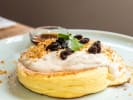 Cooking Class - Mom's Ultimate Brunch in Northern Suburbs: soufflé pancakes