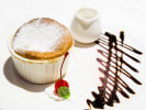 Private Chef - Fabulous Fine Dining: SoufflÃ© Grand Marnier