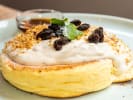 Cooking Class - Indulgent Japanese-Inspired Fare: SoufflÃ© Pancakes