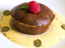 Cooking Class - Anniversary Culinary Celebration in Manhattan: SoufflÃ© with caramel sauce