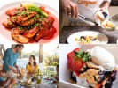 Private Chef - Authentic Cajun-Creole Dining in New Orleans: Soul Food Experience