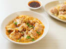 Online Cooking Class - Classic Chinese Soup Dumplings: Soup Dumplings