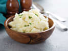 Cooking Class - Beef Wellington Indulgence Night in Northern Virginia: Sour Cream and Chive Mashed Potatoes