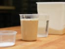 Cooking Class - The Perfect Pizza Making Workshop in San Francisco: Sourdough bread starter