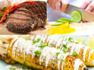 Cooking Class - Sizzling Latin Fusion in Manhattan: South American Sizzle