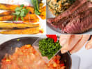 Cooking Class - Sizzling South American Steaks in Northern Suburbs: South American Sizzle Class