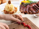 Cooking Class - Savory South American in Downtown Dallas: South American Sizzle Menu