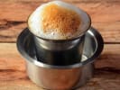 Cooking Class - South Indian Breakfast Feast in Manhattan: South Indian Filter Coffee Canva