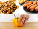 Cooking Class - Southern-Style in the Big Easy: Southern Style in the Big Easy