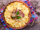 Cooking Class - Classic Bistro Dishes in Manhattan: Spaetzle