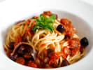 Cooking Class - Crafting Dishes of Naples: Spaghetti Alla Puttanesca