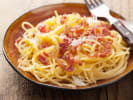 Cooking Class - Rustic Italian Menu: Spaghetti Carbonara