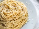 Cooking Class - Classic Italian Pasta From Scratch: Spaghetti Pasta Alla Cacio e Pepe